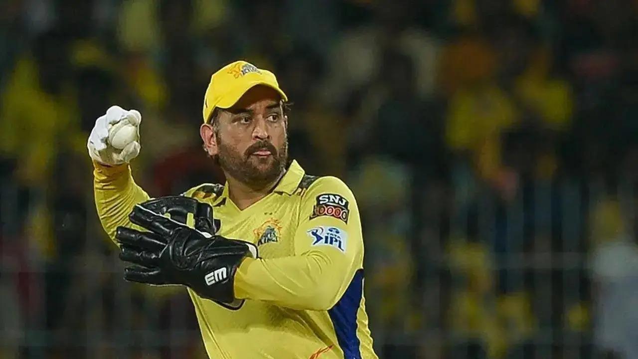 IPL 2025: Sam Curran reveals MS Dhoni's off-the-field persona