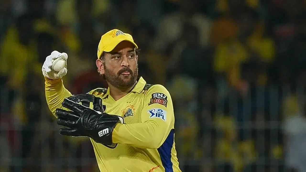 IPL 2025 | 