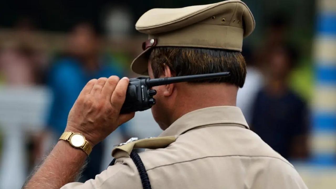 Punjab Police busts cross-border drug cartel, woman kingpin among 4 held