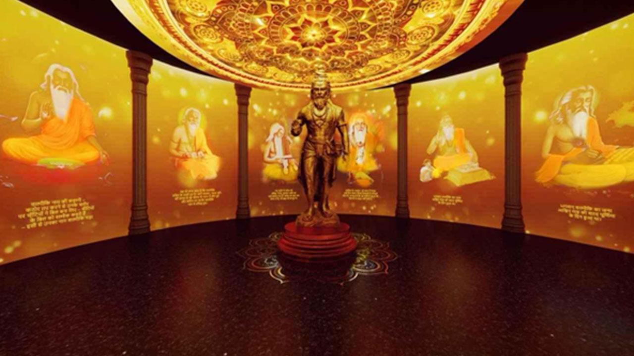 Redefining Museums and experiences in India