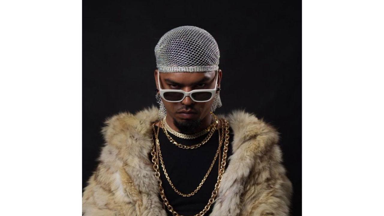 Priceless Drops All Tracks From His Highly-Anticipated Music Album “Capital Flow”