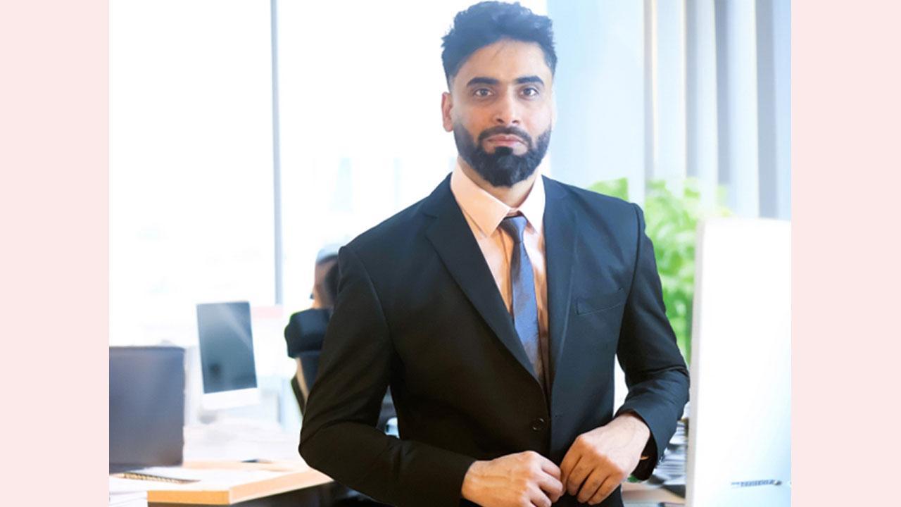 Revolutionizing Security: A Commitment to Advancing IT Tools and Methods