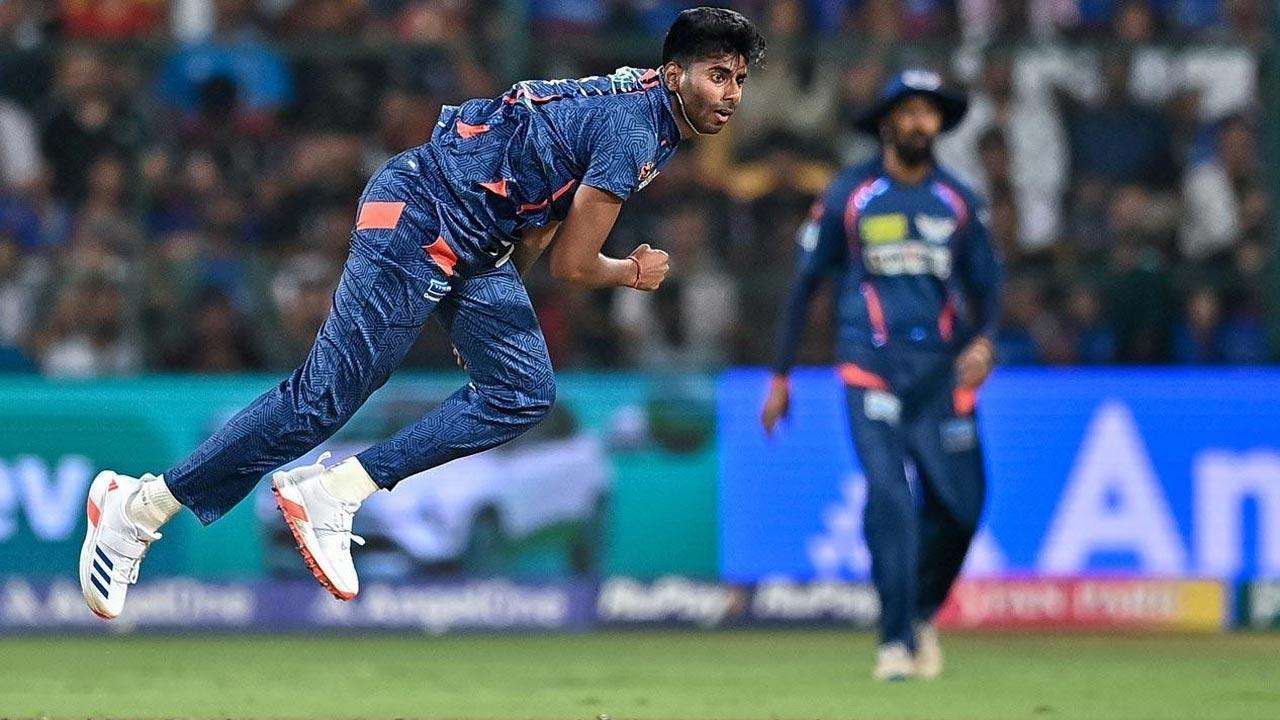 IPL 2025: LSG's Mayank Yadav set to miss the first half of the event