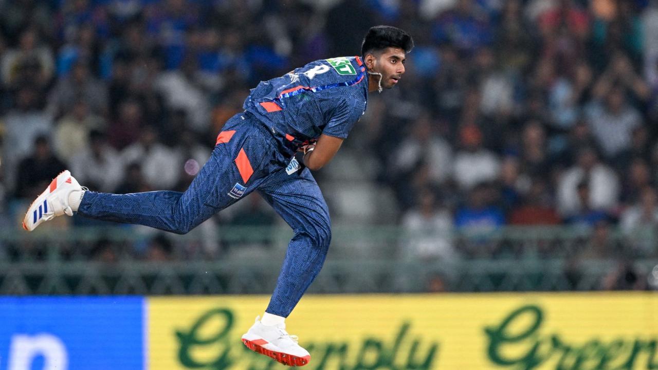 LSG urged NCA to rule out Mayank Yadav for IPL 2025: Reports