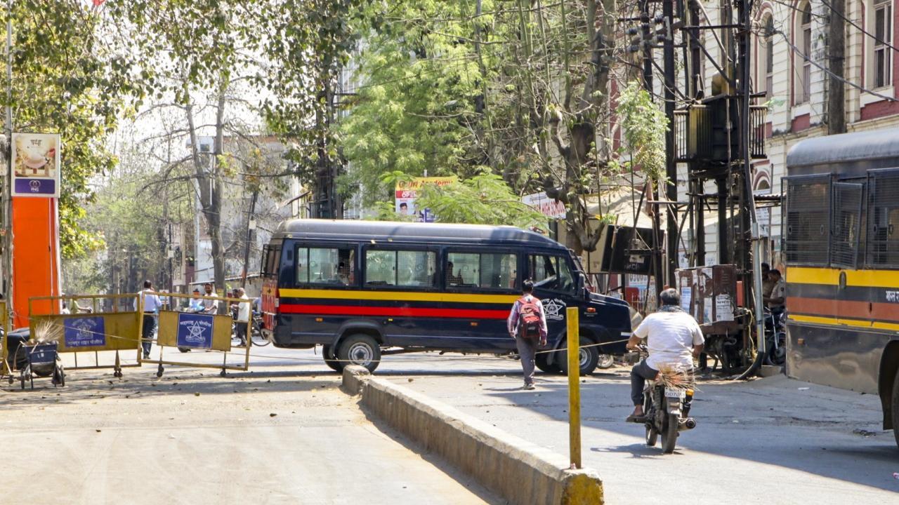 Nagpur violence: 6 days after tensions in district curfew completely lifted