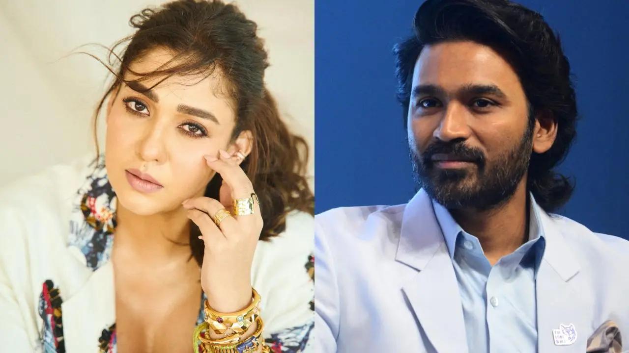 Dhanush and Nayanthara legal battle: While earlier, the OTT giant Netflix’s petition to reject the copyright suit over the documentary was dismissed by the Madras High Court, a new update has now emerged in the case. Read More