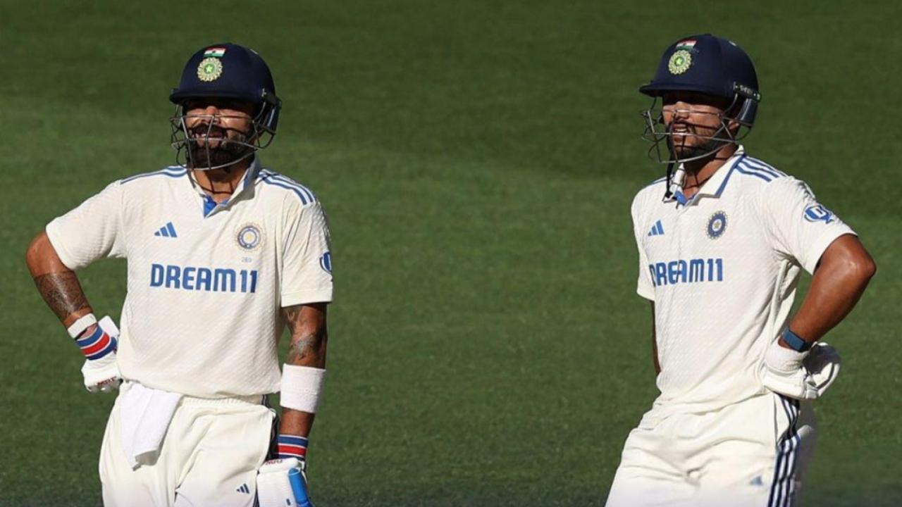 With the key cricket season approaching, Nitish has cemented himself as one of cricket's brightest young talents. He played a key role in his team's IPL final run last season for the Sunrisers Hyderabad, scoring 303 runs and taking three wickets under Pat Cummins' 'dedicated and calm' leadership. Determined to become a top all-rounder, Nitish has also sought advice from Hardik Pandya while impressing on his Bangladesh debut before his BGT heroics