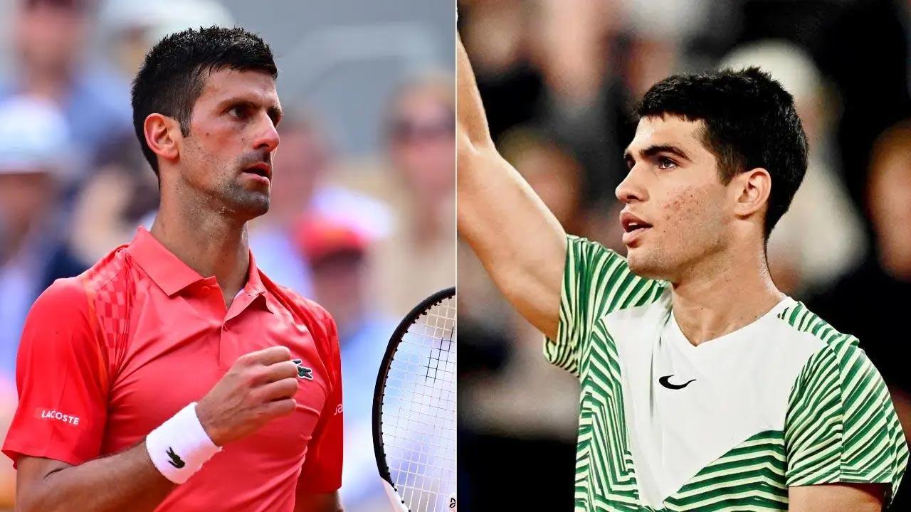 Indian Wells: Alcaraz, Djoko could clash in quarters