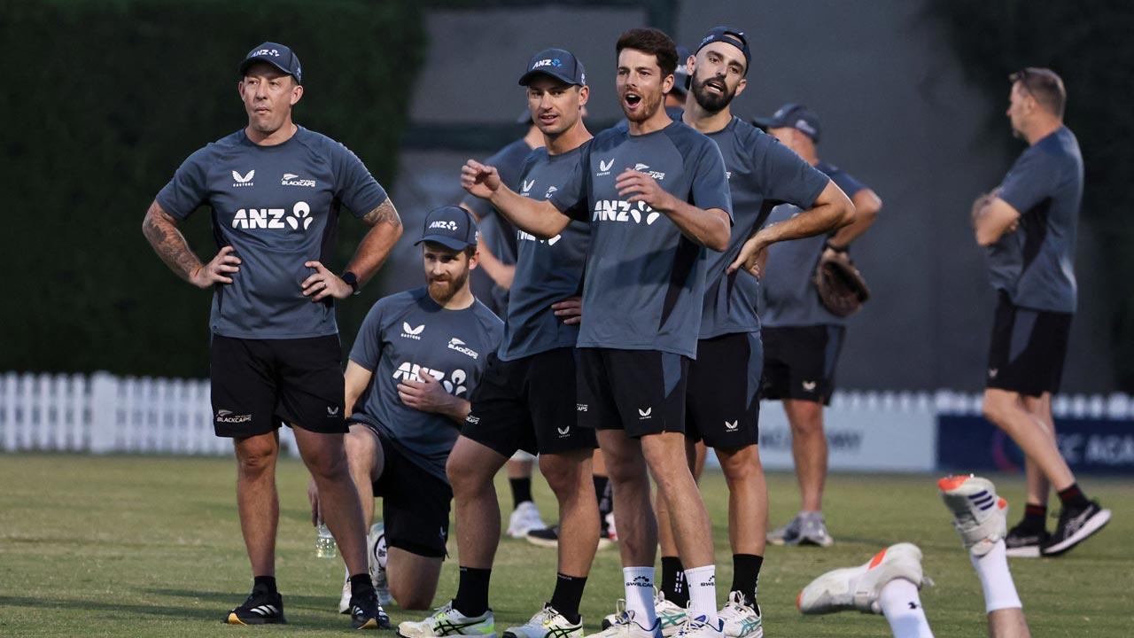 Sincerity and work ethic: Kiwis’ mantra for performing on world stage