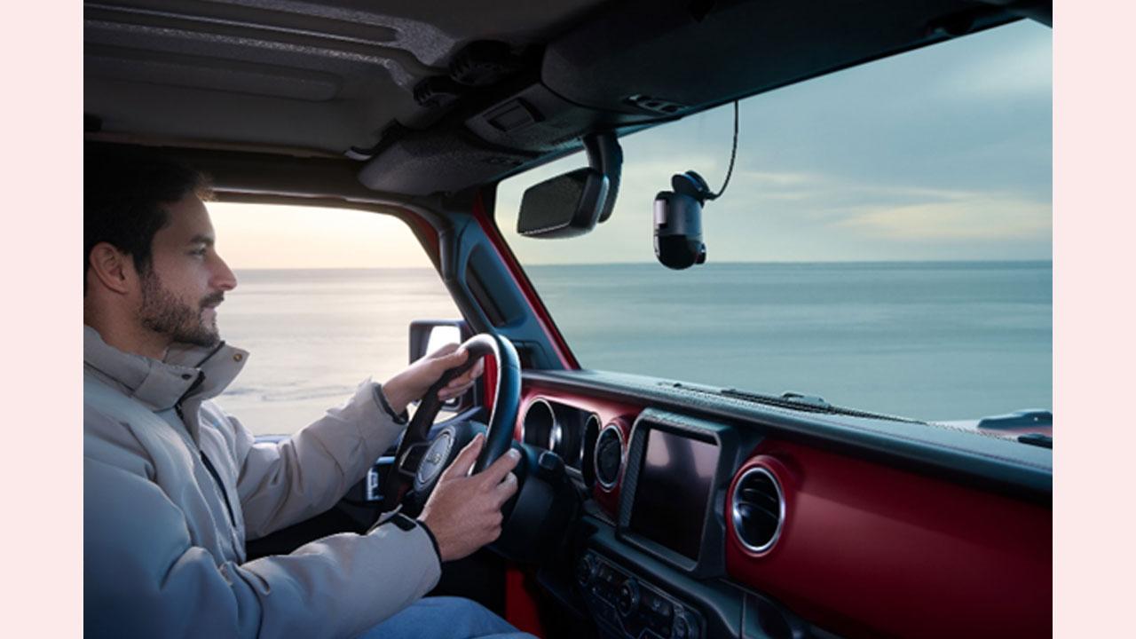 70mai's New 4K Omni Dashcam Launched: An Upgrade in Imaging Technology with 360° Monitoring and 4K Clarity