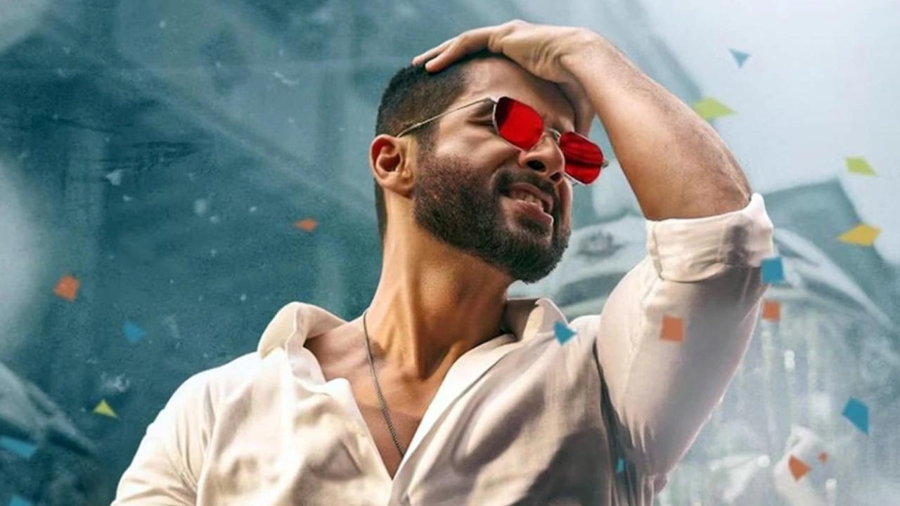 Deva (Netflix, March 28) 
A skilled but defiant police officer investigates a major case. The officer discovers layers of lies and betrayal during the investigation. Directed by Rosshan Andrrews, the film stars Shahid Kapoor and Pooja Hegde in the lead. 
