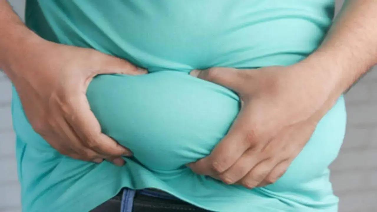India may have over 440 million overweight people by 2050: Lancet study