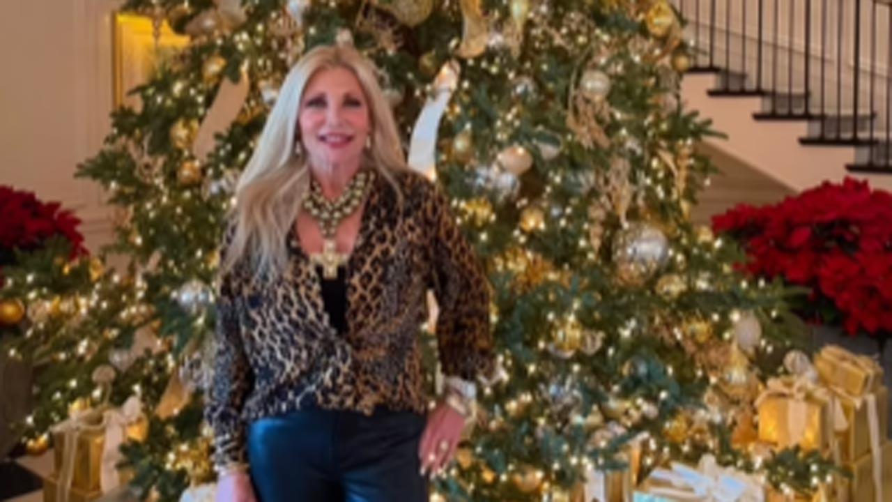 Baywatch actress and David Hasselhoff's ex-wife Pamela Bach passes away