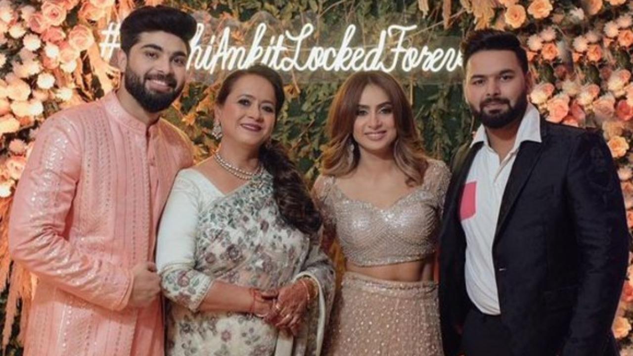 The grand ceremony will take place on Wednesday, March 12. Videos and photos from the pre-wedding events have already gone viral on social media, with fans eagerly awaiting more glimpses of the celebrations
