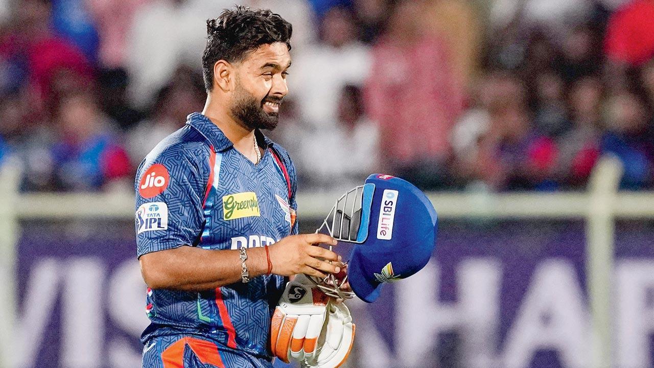 IPL 2025 | 