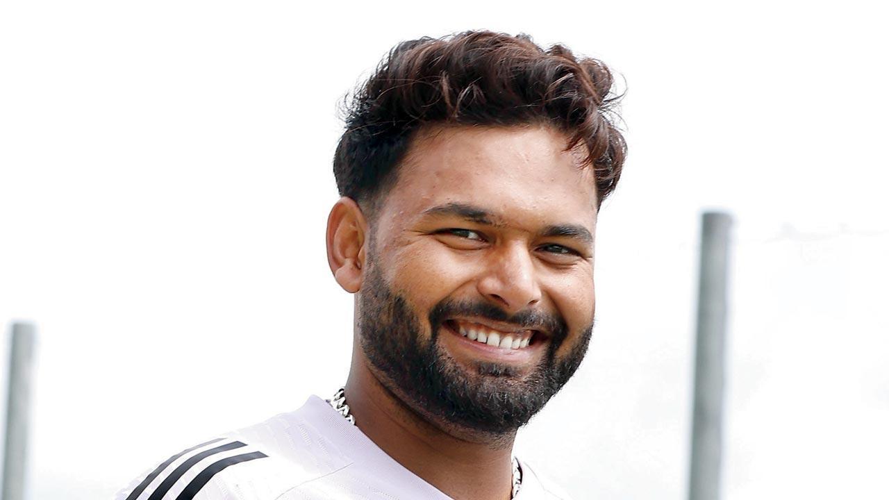 Pant: Players more focussed on IPL, but one should always aim for India cap