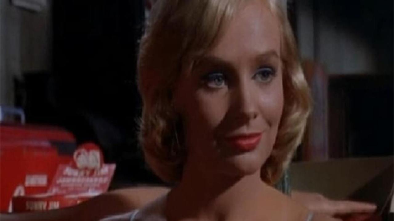 'West Side Story' actor Carole D'Andrea passes away