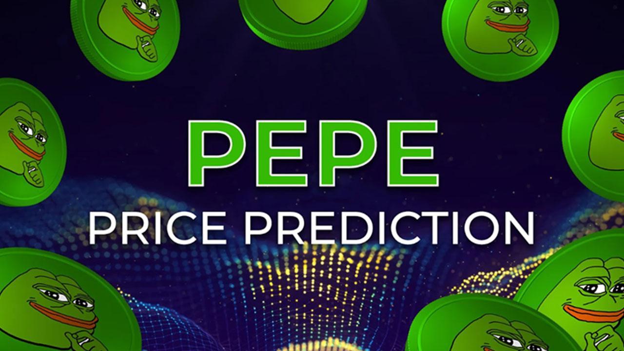 Pepe Price Prediction: Is This Meme Coin Rival Stealing the Spotlight?