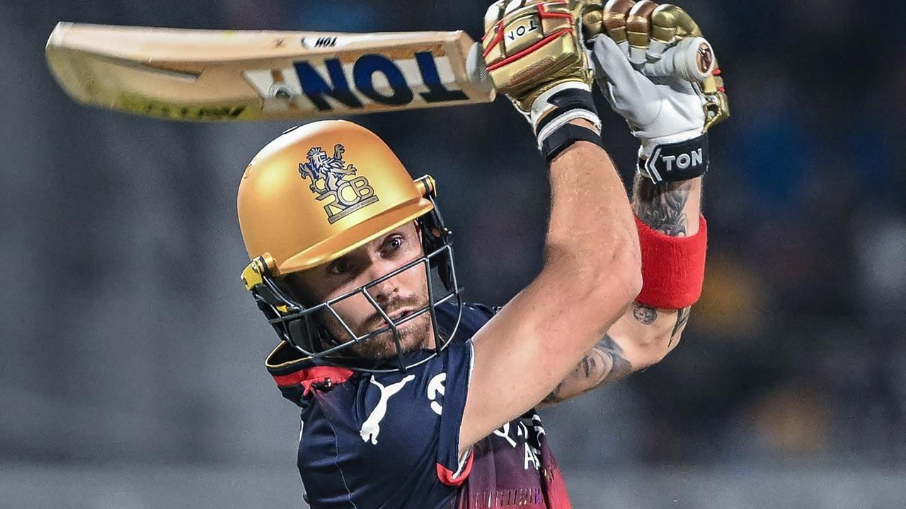 Salt, Kohli provide RCB solid start chasing KKR’s 174-8
