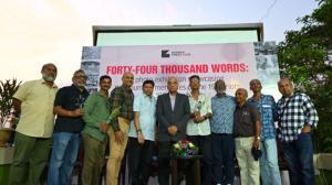 These photos bring back the haunting memories of 1992 riots, 1993 blasts