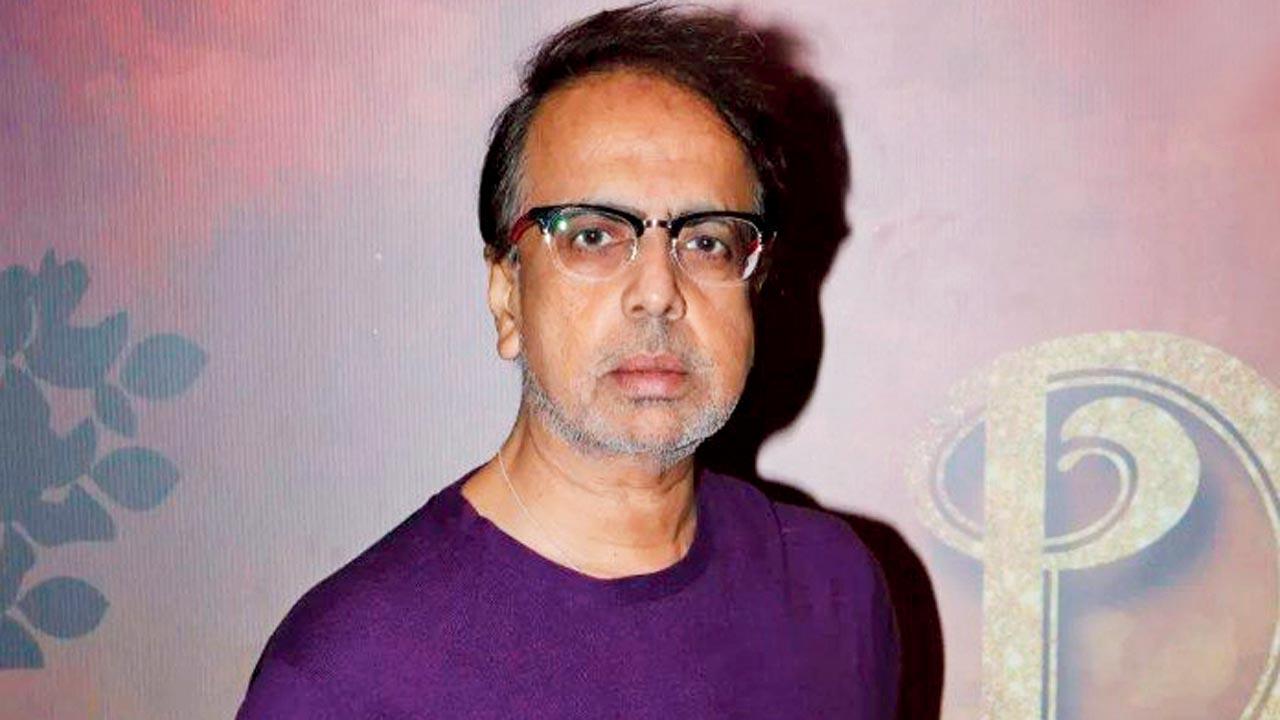 Ananth Mahadevan