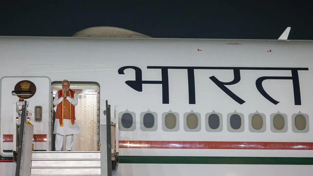 BJP launches 'Saugat-e-Modi' programme reaches to Muslims, other minorities