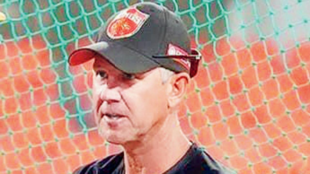 IPL 2025 | 