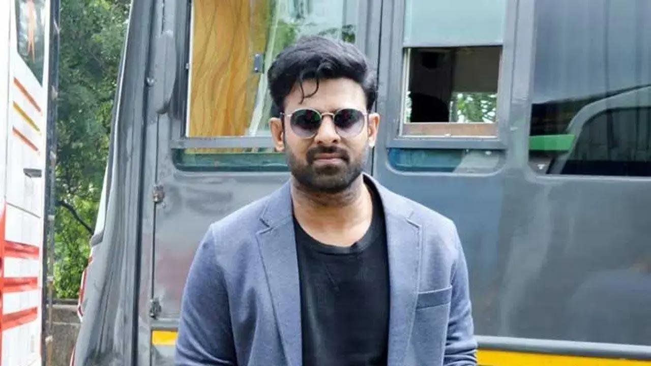 Prabhas-led Salaar: Part 1 – Ceasefire to re-release in Kannada