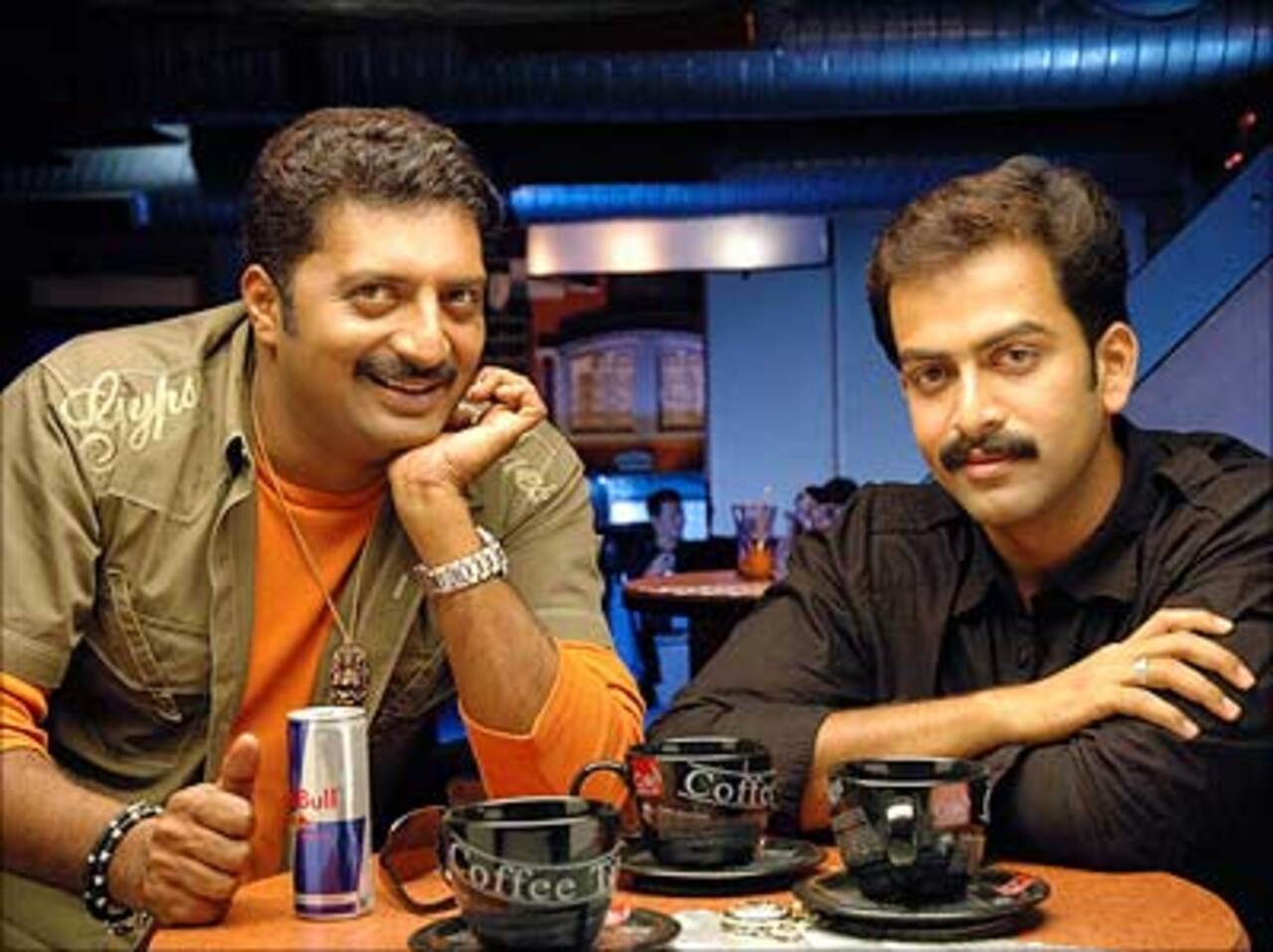 Sundaralingam – Mozhi (2007, Tamil)
A supportive and fun-loving friend to the protagonist. His humour and warmth added life to the movie.