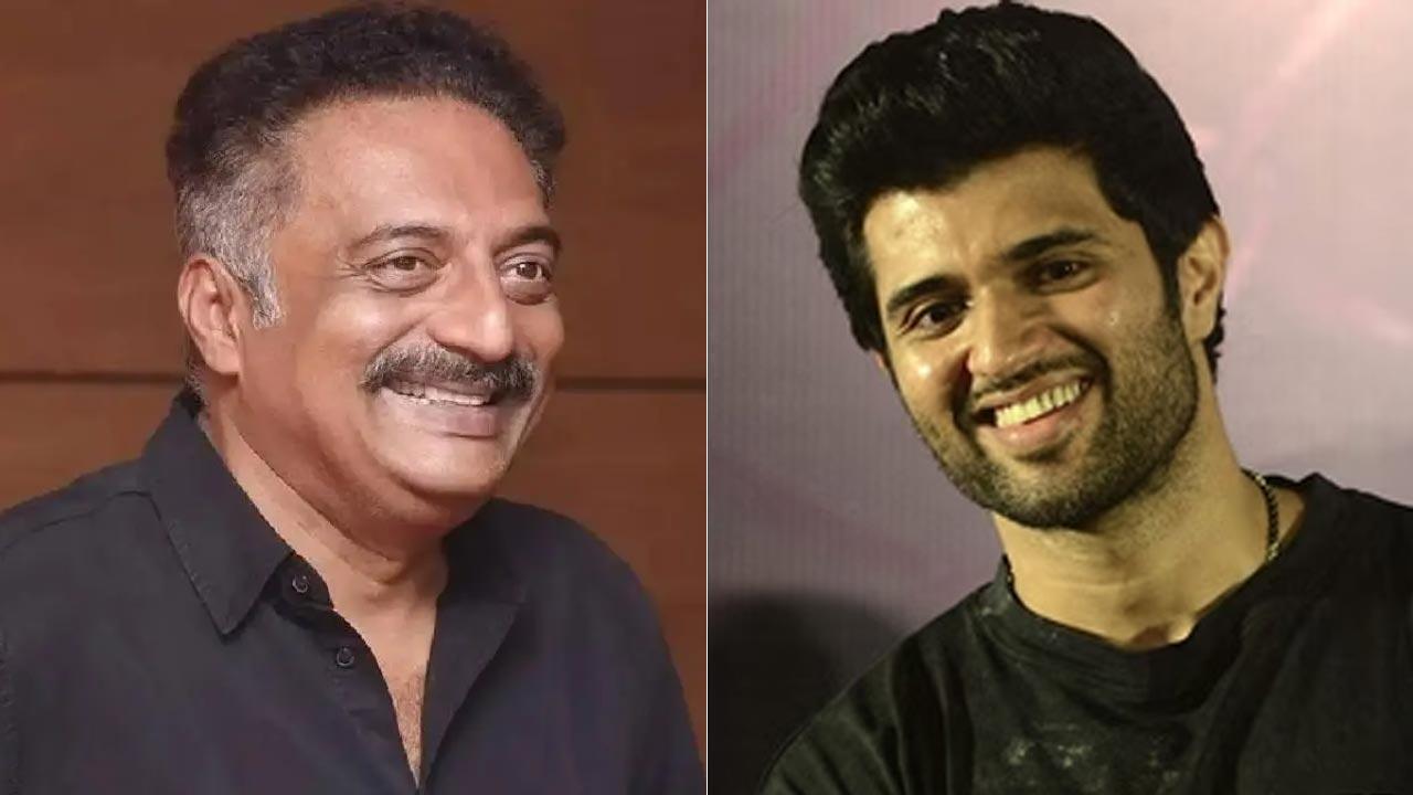 Vijay Deverakonda & Prakash Raj clarify the promoting betting app allegations