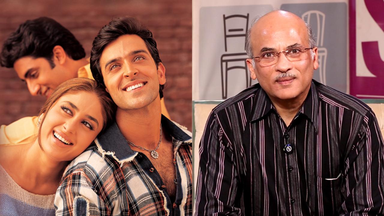 'I feel guilty towards Hrithik, Abhishek, Kareena': Sooraj Barjatya on MPKDH