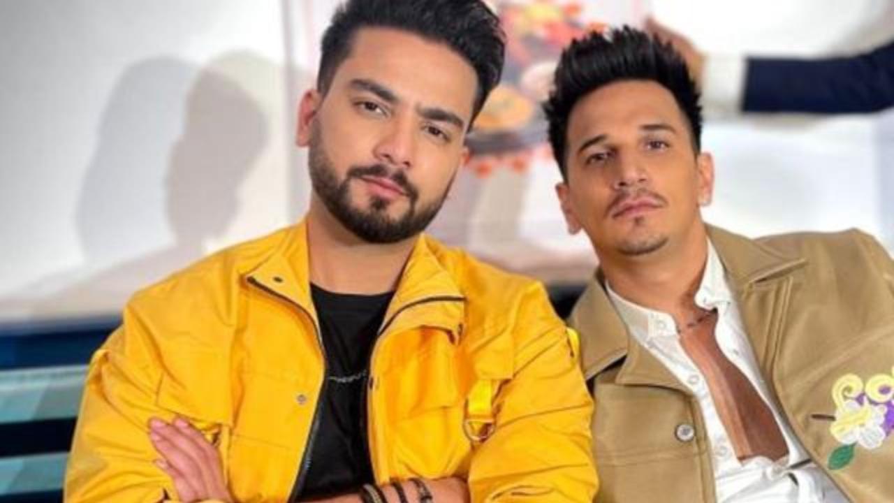 Prince Narula reacts to rivalry speculation with Elvish: 'Pata nahi kaunse...'