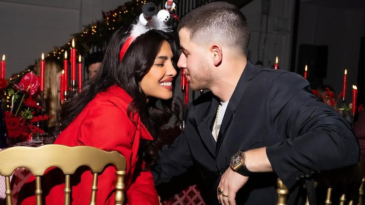 How Nick Jonas asked Madhu Chopra for Priyanka's hand in marriage