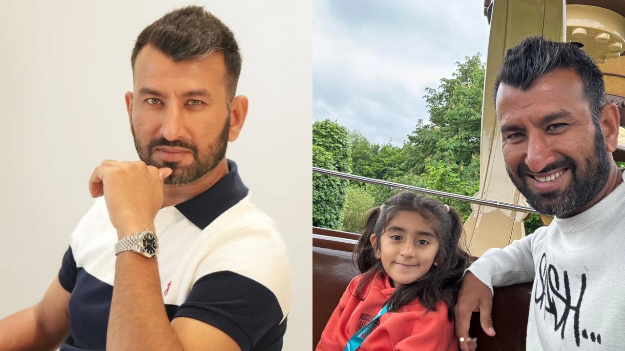 Team India's Test specialist and incumbent 