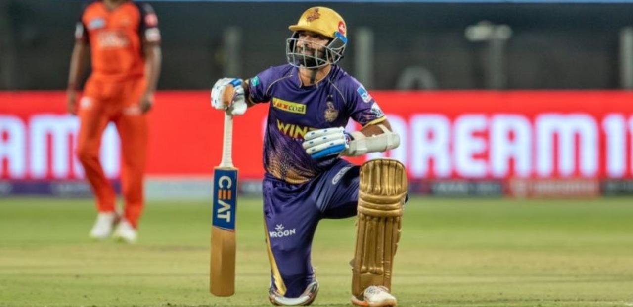 Ajinkya Rahane appointed KKR captain ahead of IPL 2025