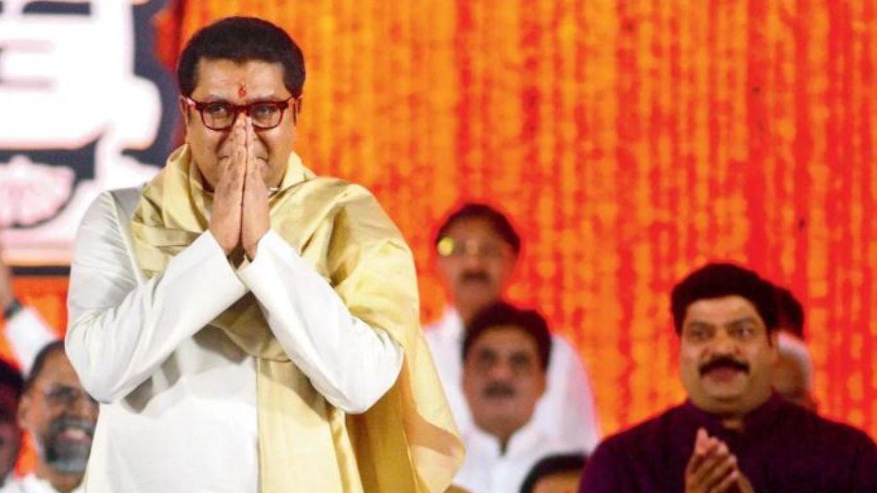 Mumbai LIVE: No Shortcuts, No negativity: Raj Thackeray’s vision for Maharashtra