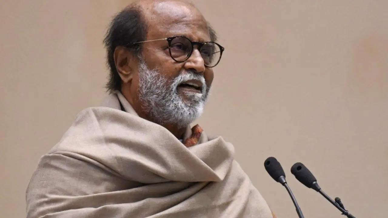 Rajinikanth's 'Jailer 2' to begin filming in Chennai next week?