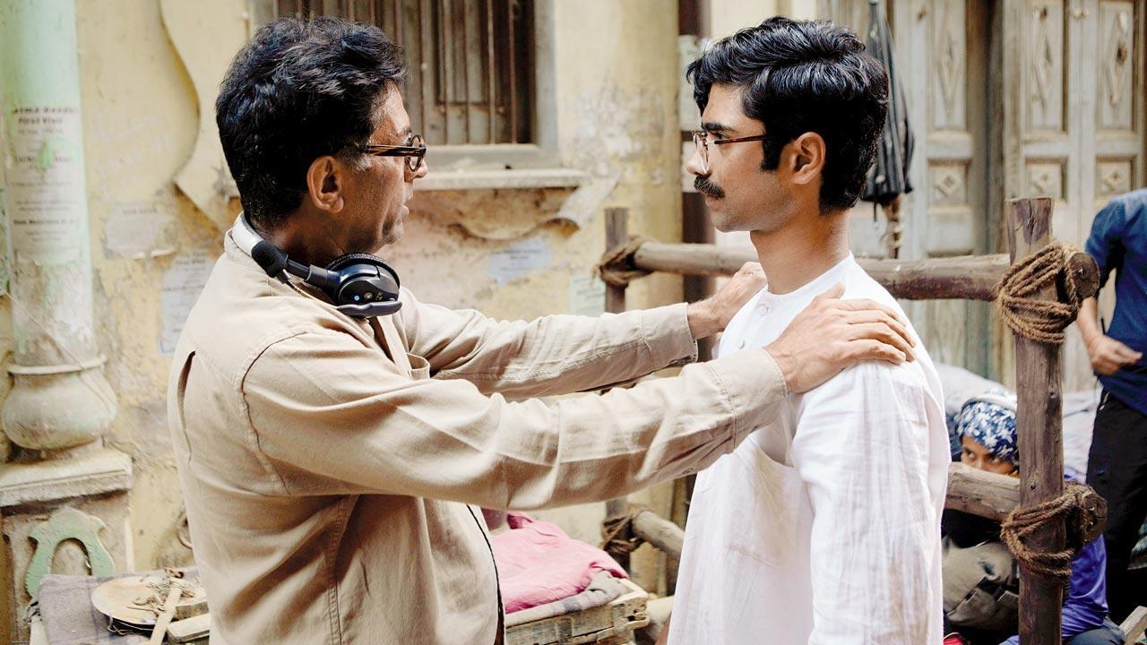 Ram Madhvani on The Waking of a Nation: ‘There was a bigger master plan beyond the massacre’