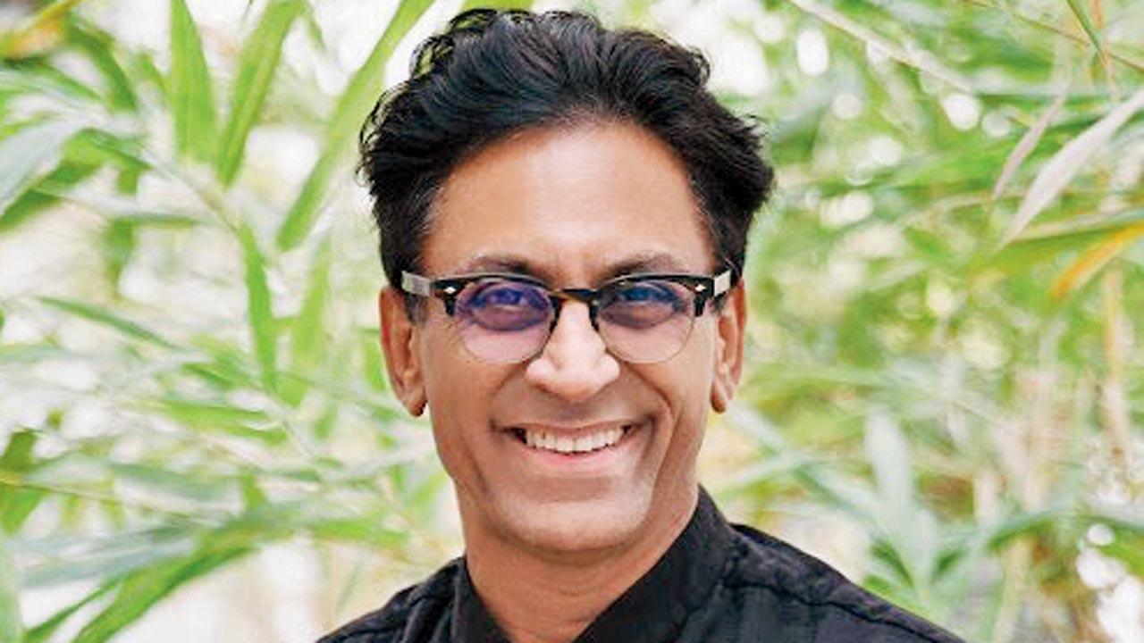 Ram Madhvani
