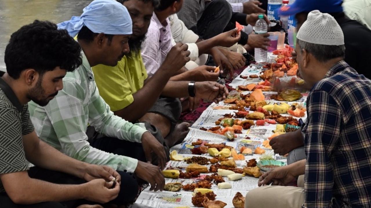 Ramzan is observed by Muslims worldwide as a period of fasting, prayer, reflection, and community service