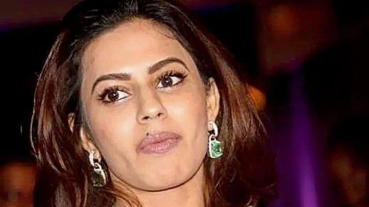 Gold dealer sent to DRI custody, bail hearing for Ranya Rao today