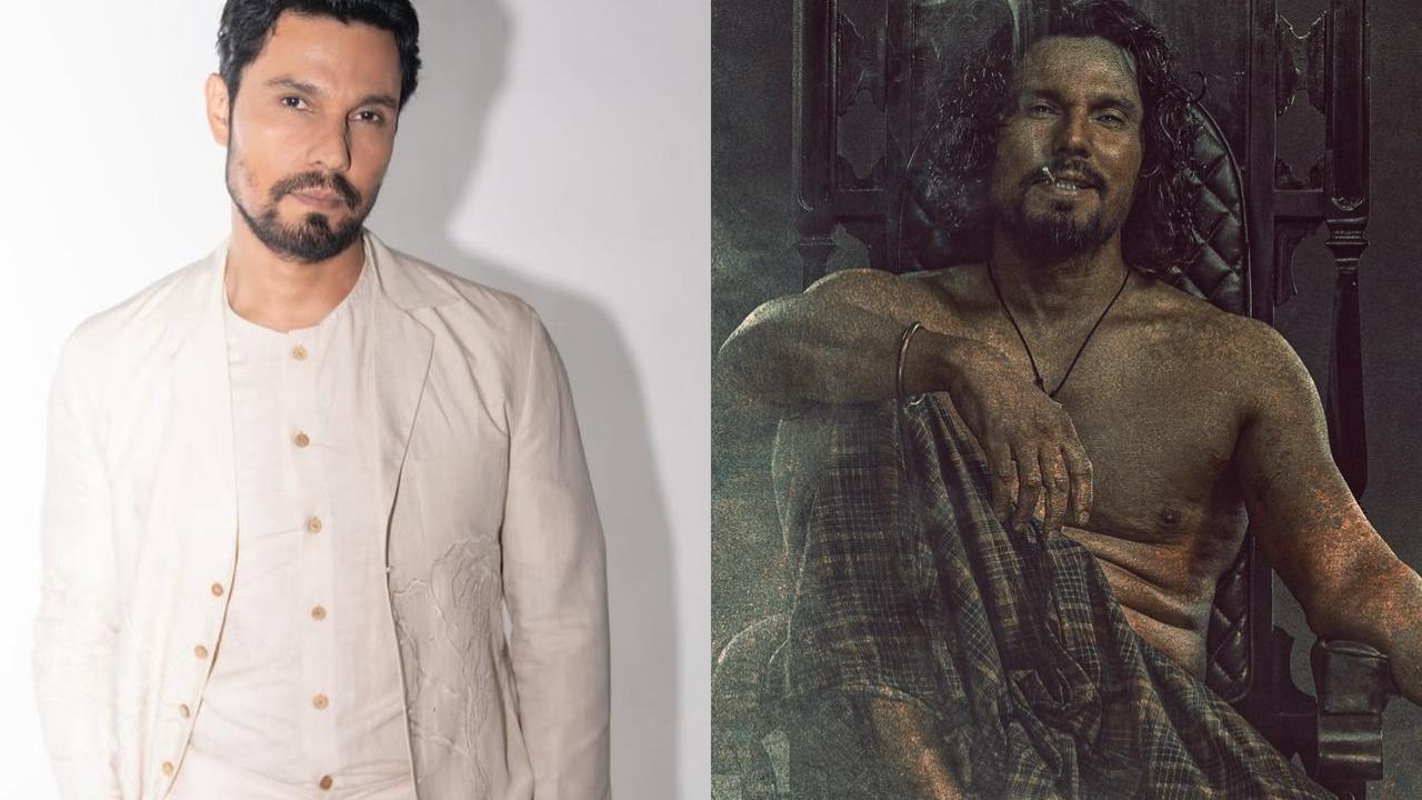 The real reason that made Randeep Hooda say yes to Jaat