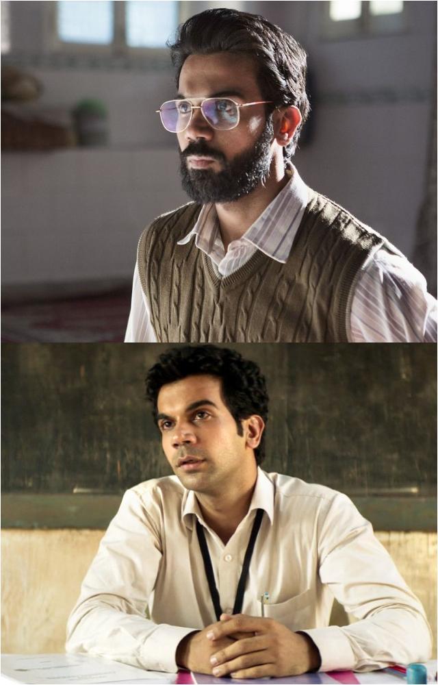 5 must-watch films of Rajkummar Rao