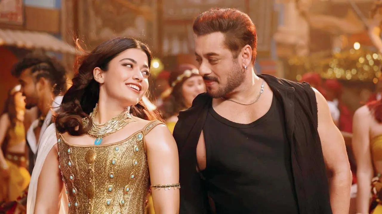 It's official! Salman Khan's Sikandar trailer to release on THIS date