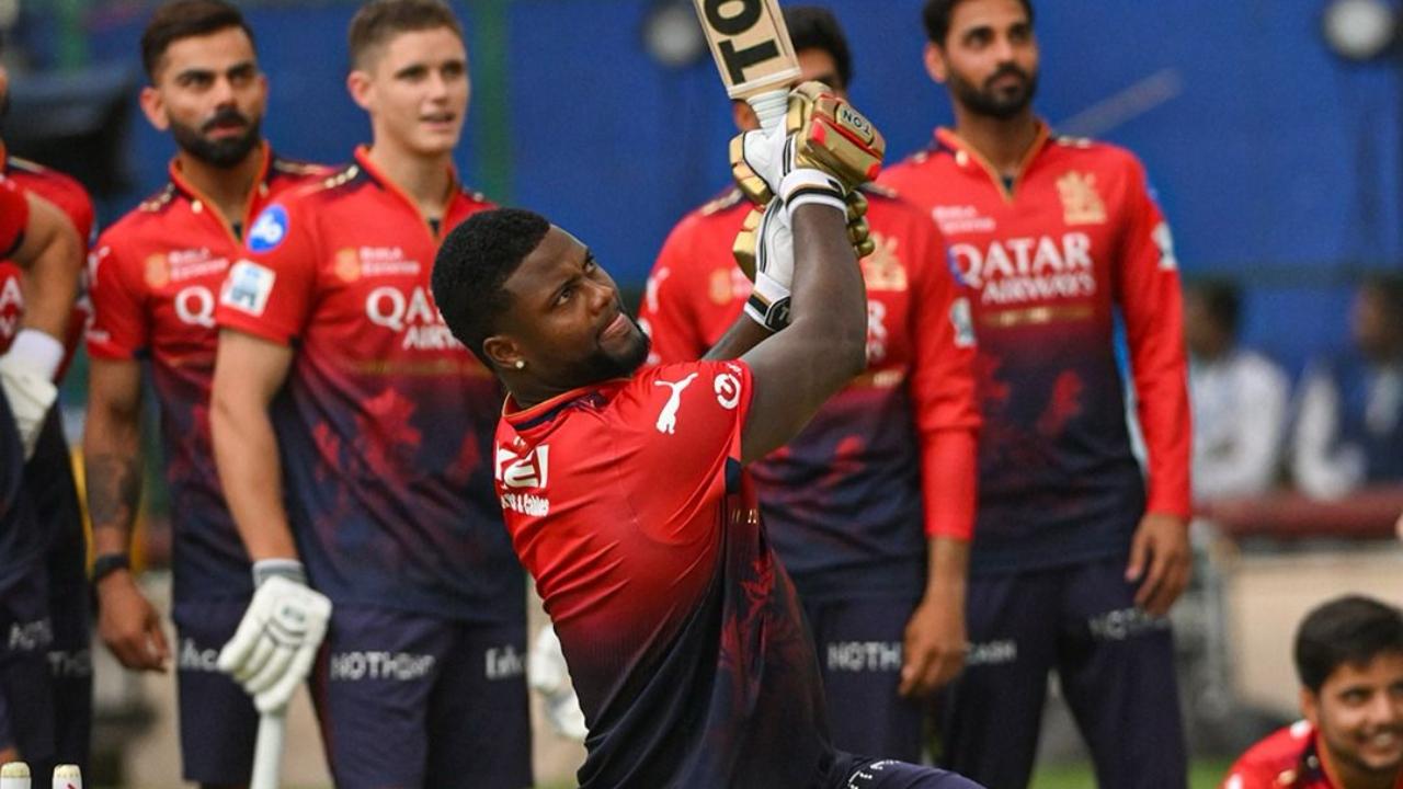 DC and RCB will again round off on April 27 at Arun Jaitley Stadium at 7.30 PM
