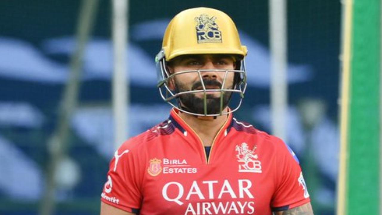 The Ekana Stadium on May 9 will witness the match between Lucknow Super Giants and RCB at 7.30 PM