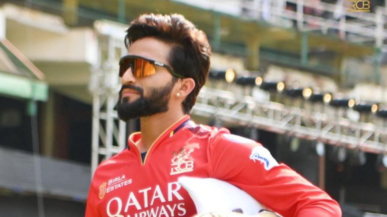 On April 2, the Rajat Patidar-led side will face Gujarat Titans at the M. Chinnaswamy Stadium at 7.30 PM