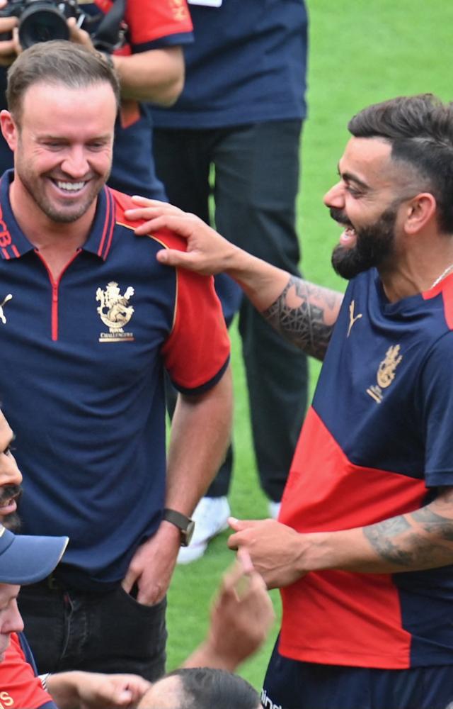 Jakati also highlighted the absence of camaraderie in RCB’s dressing room, stating players didn’t gel well despite individual talent