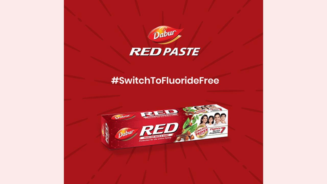 SwitchToFluorideFree: Why fluoride-free toothpaste is the smarter choice