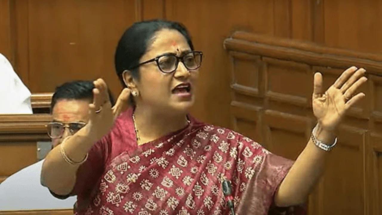 Biggest increase in country: Delhi CM Rekha Gupta praises the state budget
